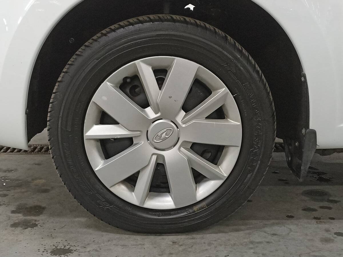 Lada (ВАЗ) Granta, 2023 Фото №18