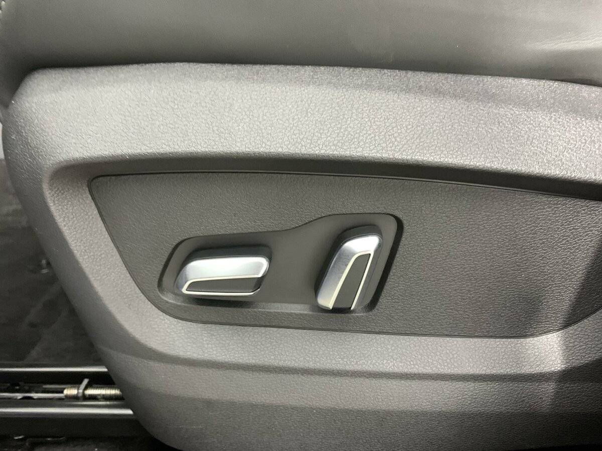 Chery Tiggo 7 Pro Max, 2023 Фото №23