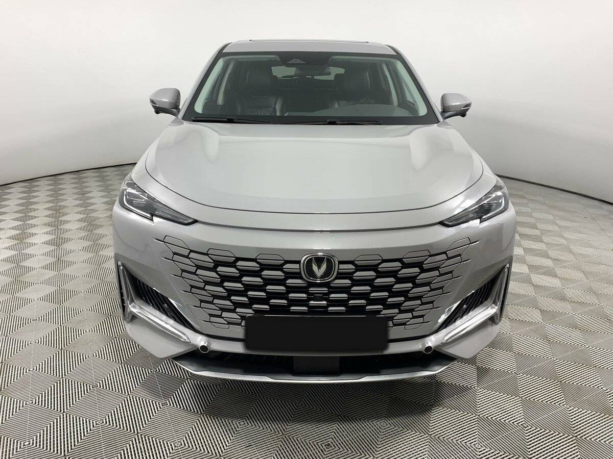 Changan UNI-K, 2023 - 27 132 км. | Фото №2