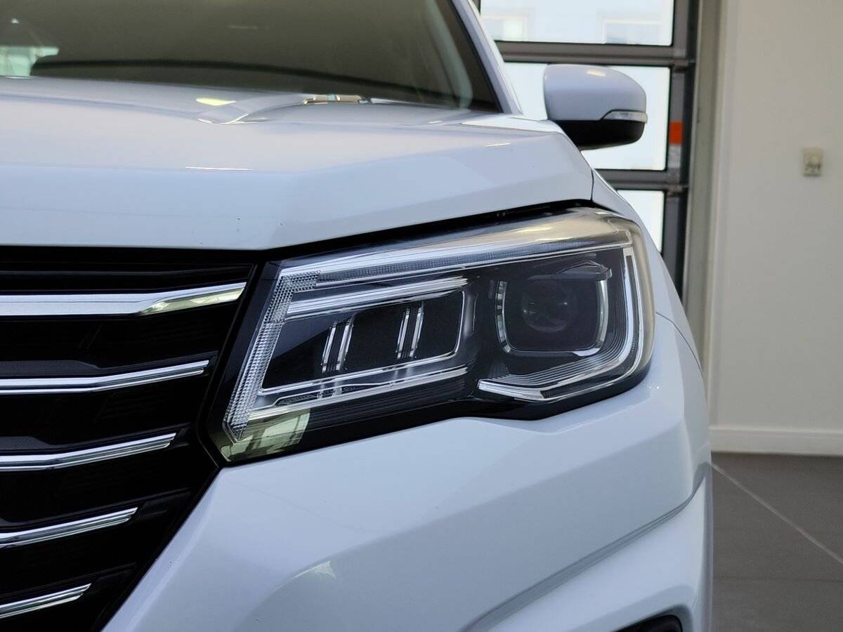 Changan CS75, 2021 Фото №17