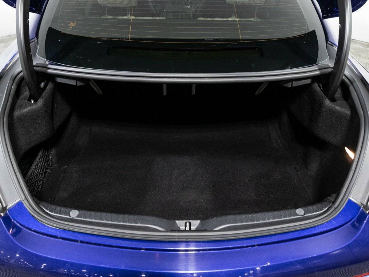 Mercedes-Benz C-Класс 200, 2018 Фото №21