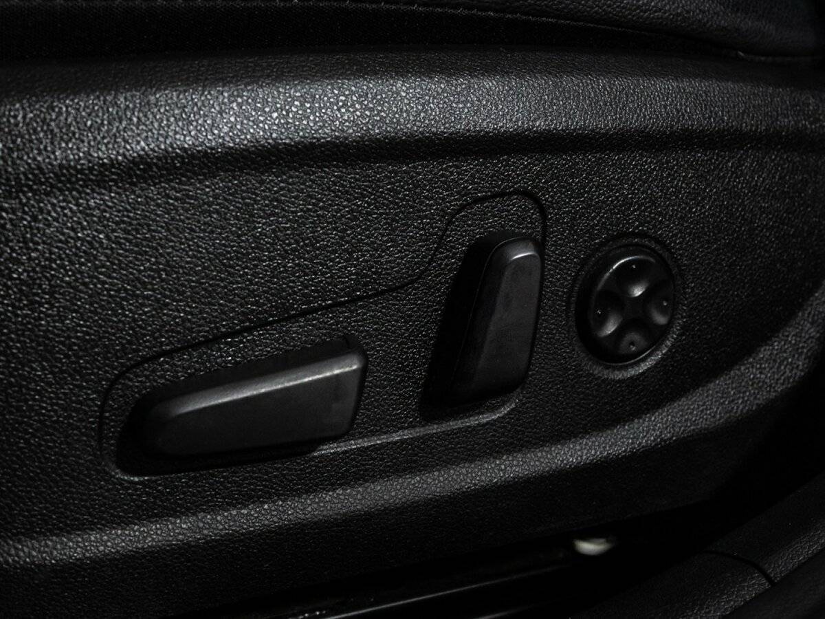 Kia Optima, 2019 Фото №16