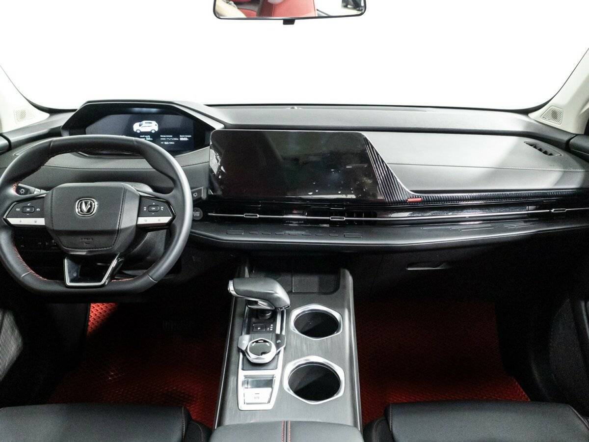 Changan CS55 Plus, 2023 Фото №13