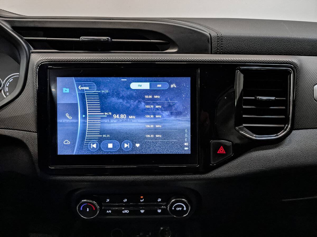 Chery Tiggo 4, 2021 Фото №15