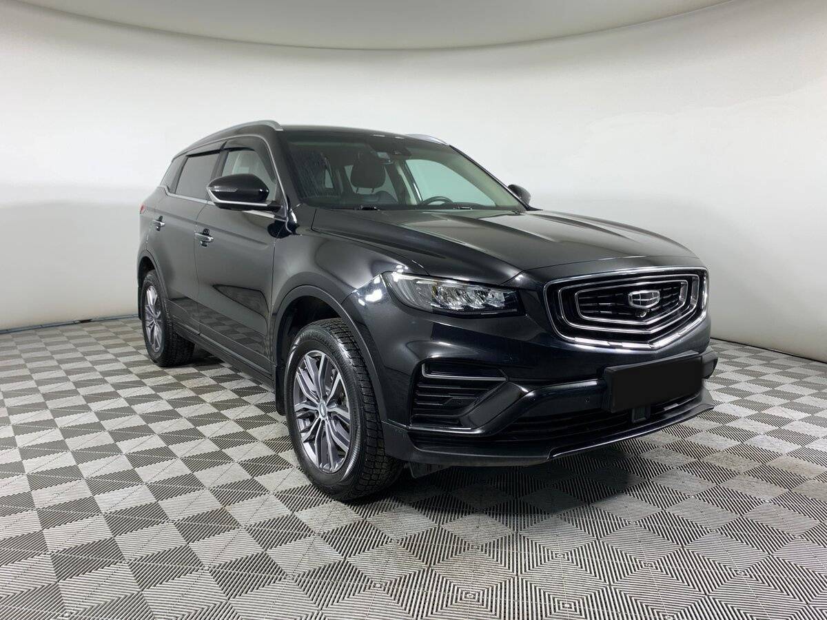 Geely Atlas Pro, 2023 - 72 009 км. | Фото №3