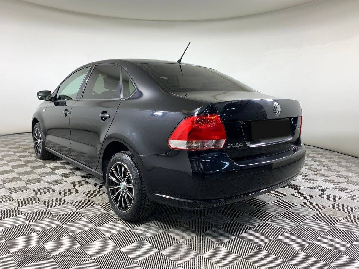 Volkswagen Polo, 2014 - 66 014 км. | Фото №7