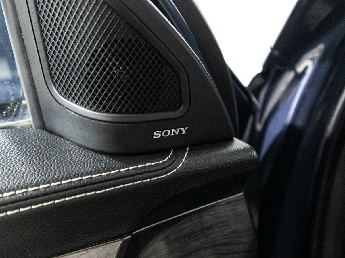 Exeed VX, 2022 Фото №22