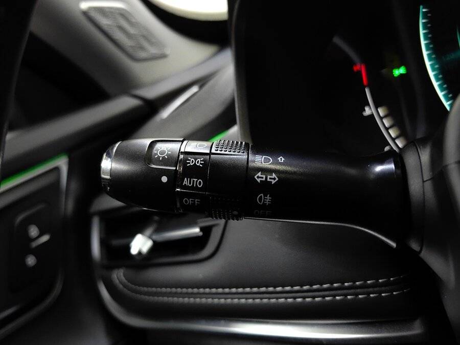 Chery Tiggo 7 Pro, 2021 Фото №19