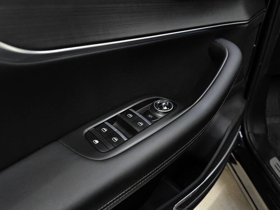 Chery Tiggo 7 Pro, 2021 Фото №22