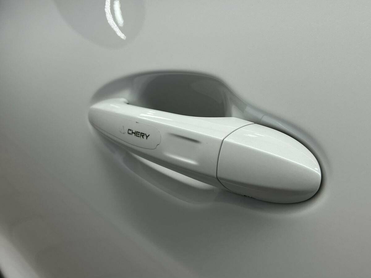 Chery Tiggo 7 Pro, 2020 - 43 504 км. | Фото №7