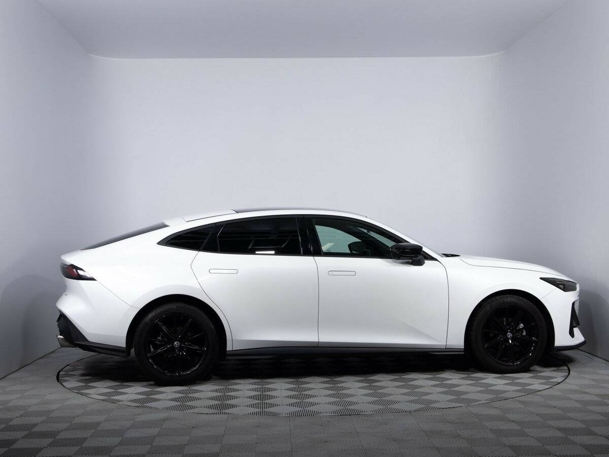 Changan UNI-V, 2023 - 23 698 км. | Фото №4