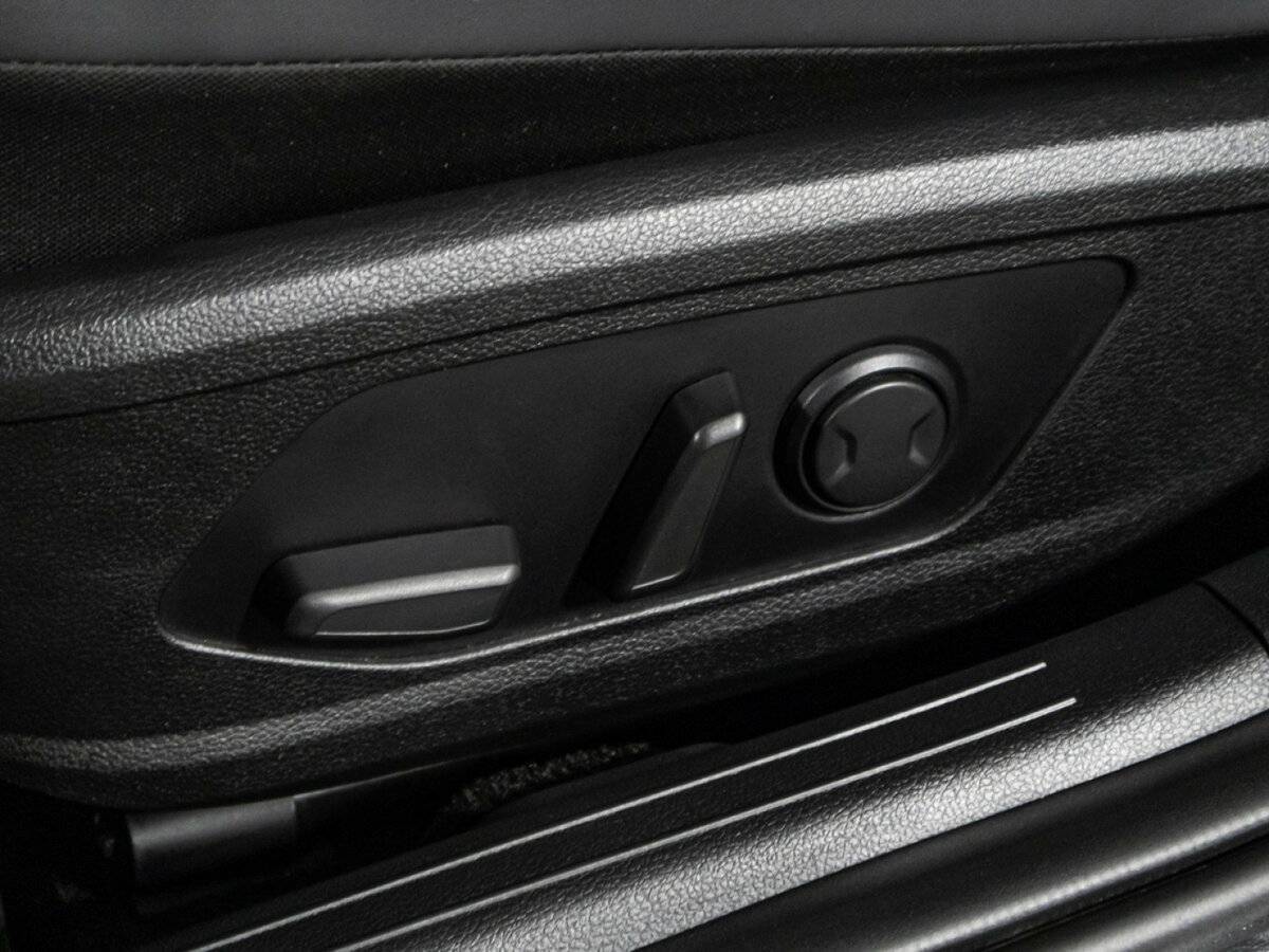 Hyundai Sonata, 2020 Фото №17