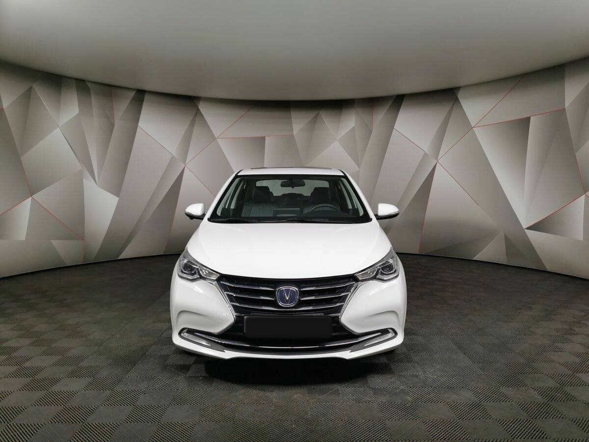 Changan Alsvin, 2023 Фото №7