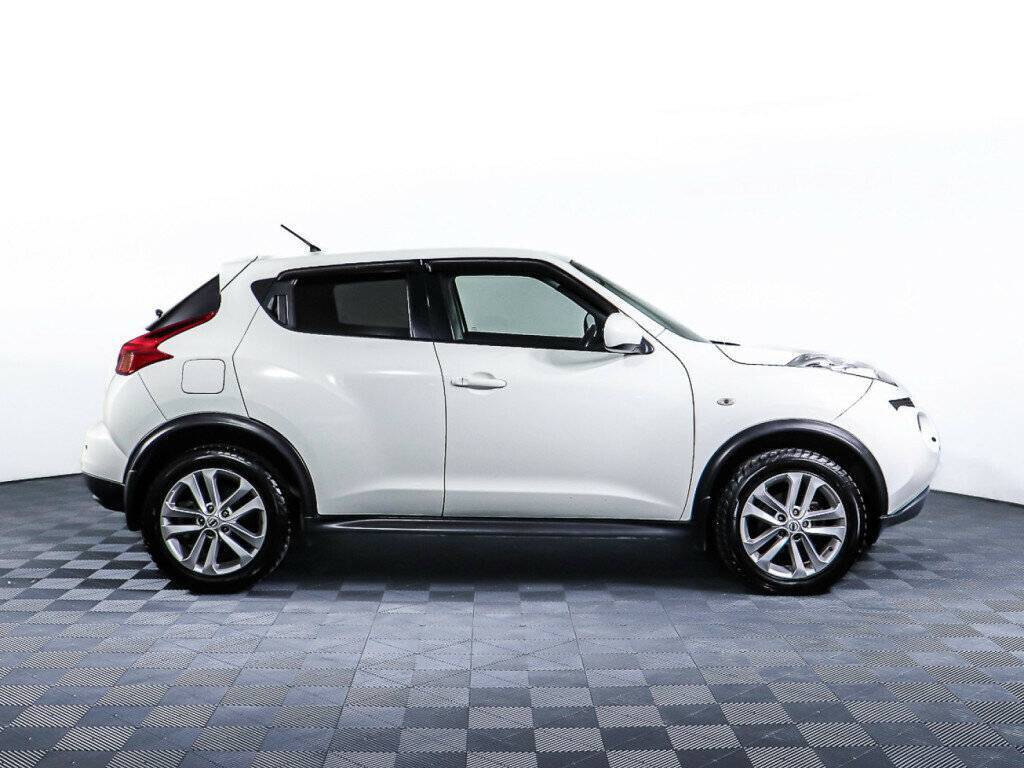 Nissan Juke, 2012 - 133 958 км. | Фото №3