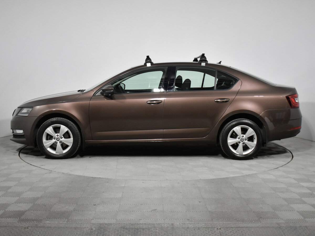 Skoda Octavia, 2017 - 147 914 км. | Фото №8