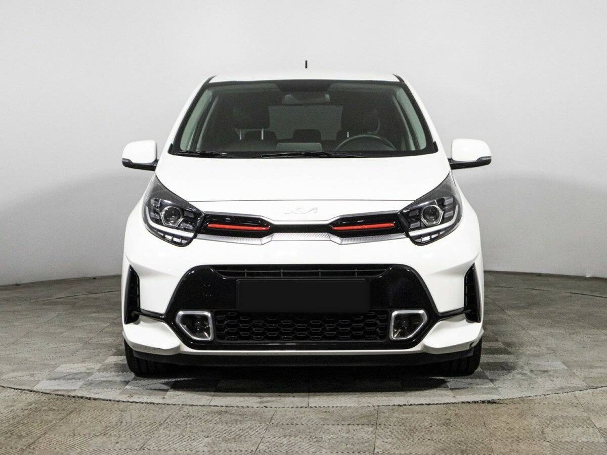 Kia Picanto, 2022 - 13 738 км. | Фото №2
