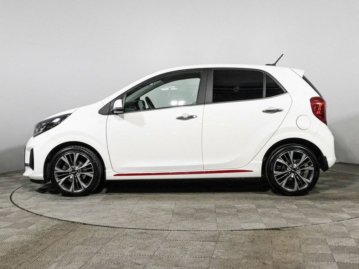 Kia Picanto, 2022 - 13 738 км. | Фото №8