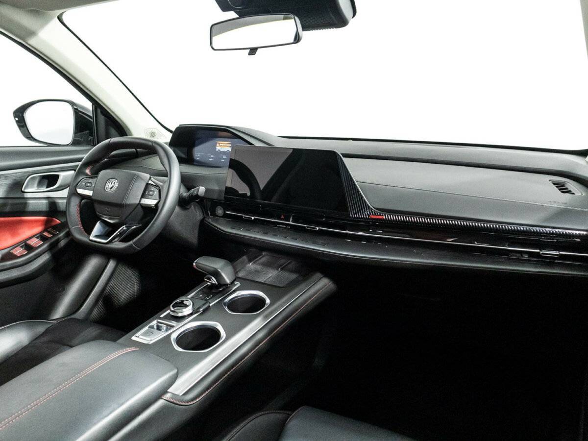 Changan CS55 Plus, 2023 Фото №9