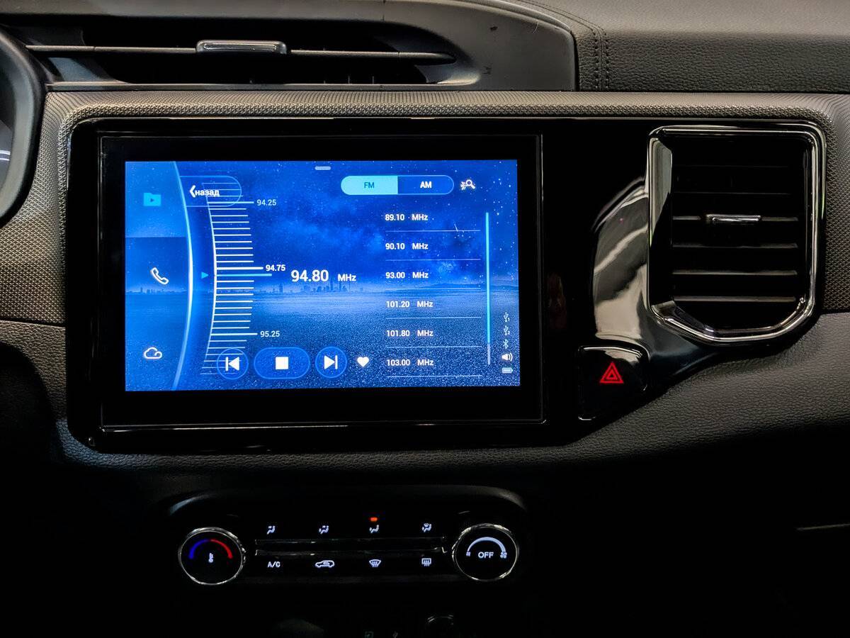 Chery Tiggo 4, 2021 Фото №15