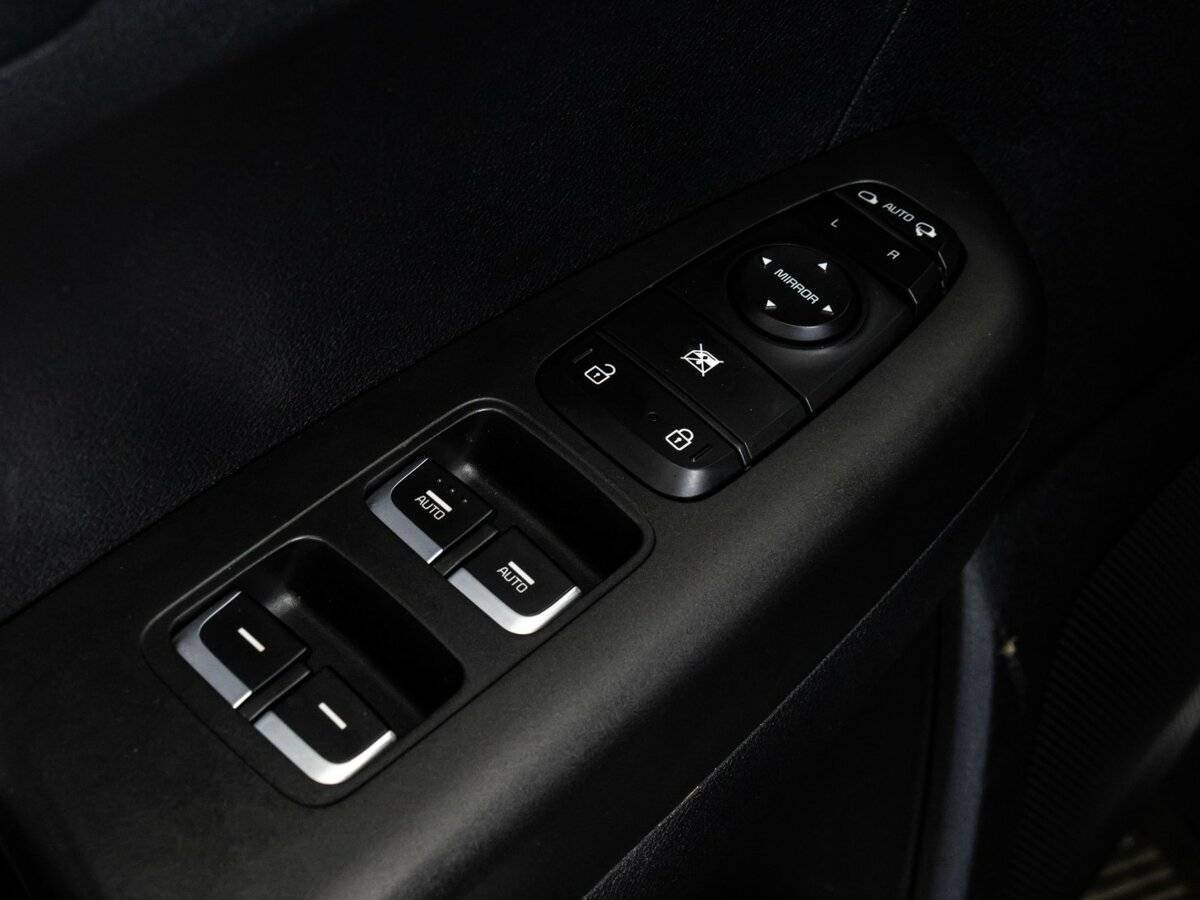 Kia Sportage, 2020 Фото №18