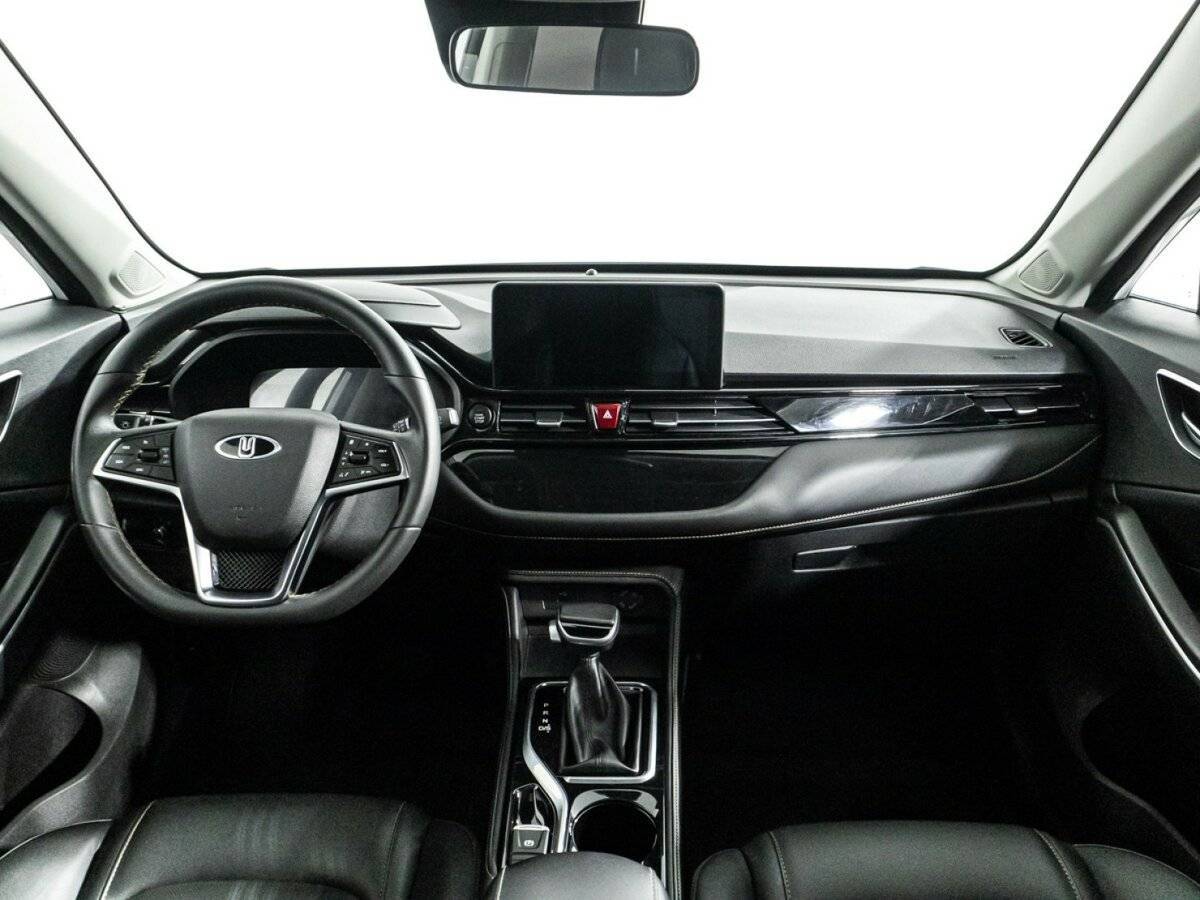 Москвич 3, 2023 Фото №13