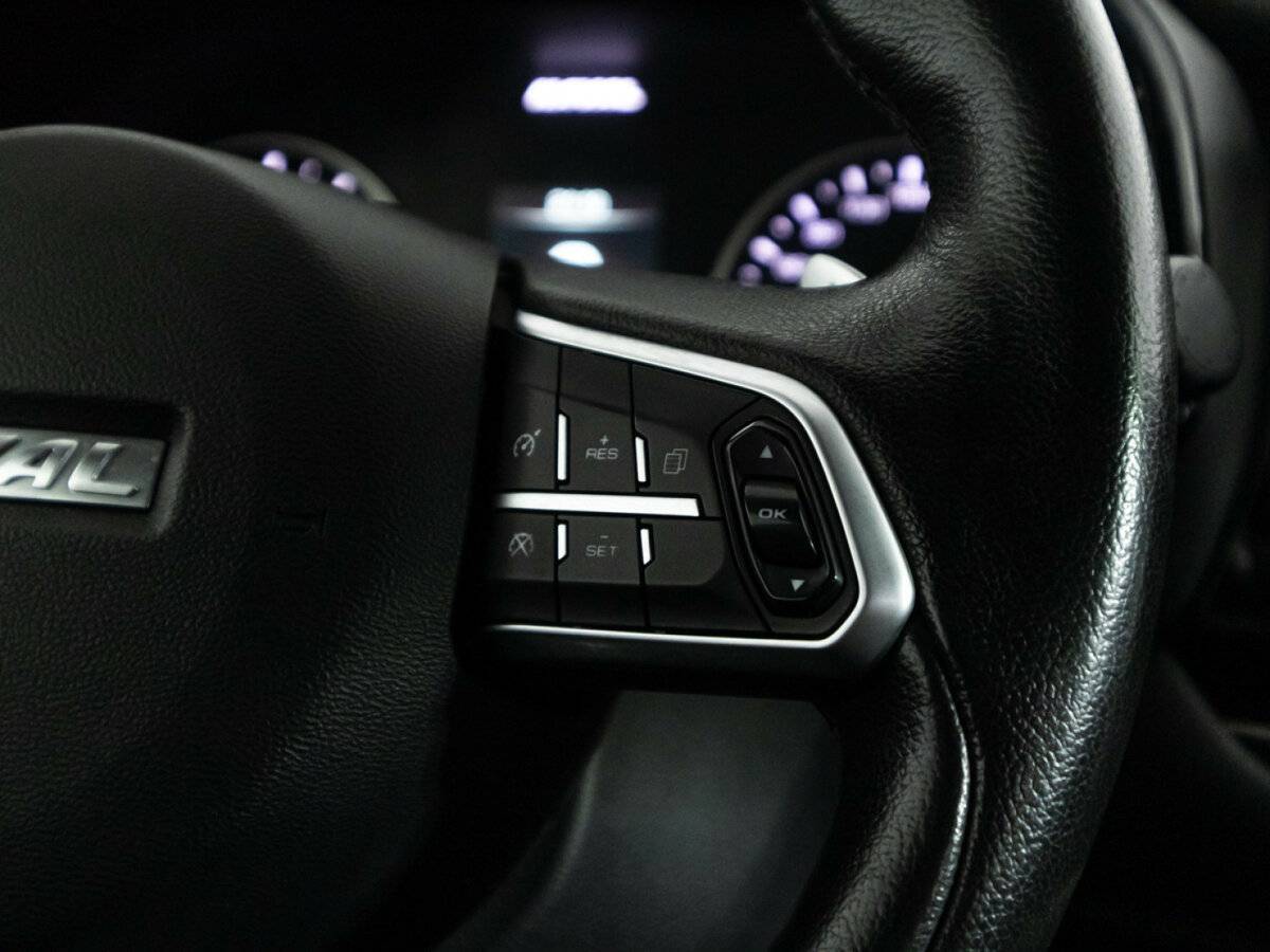 Haval F7, 2019 Фото №18