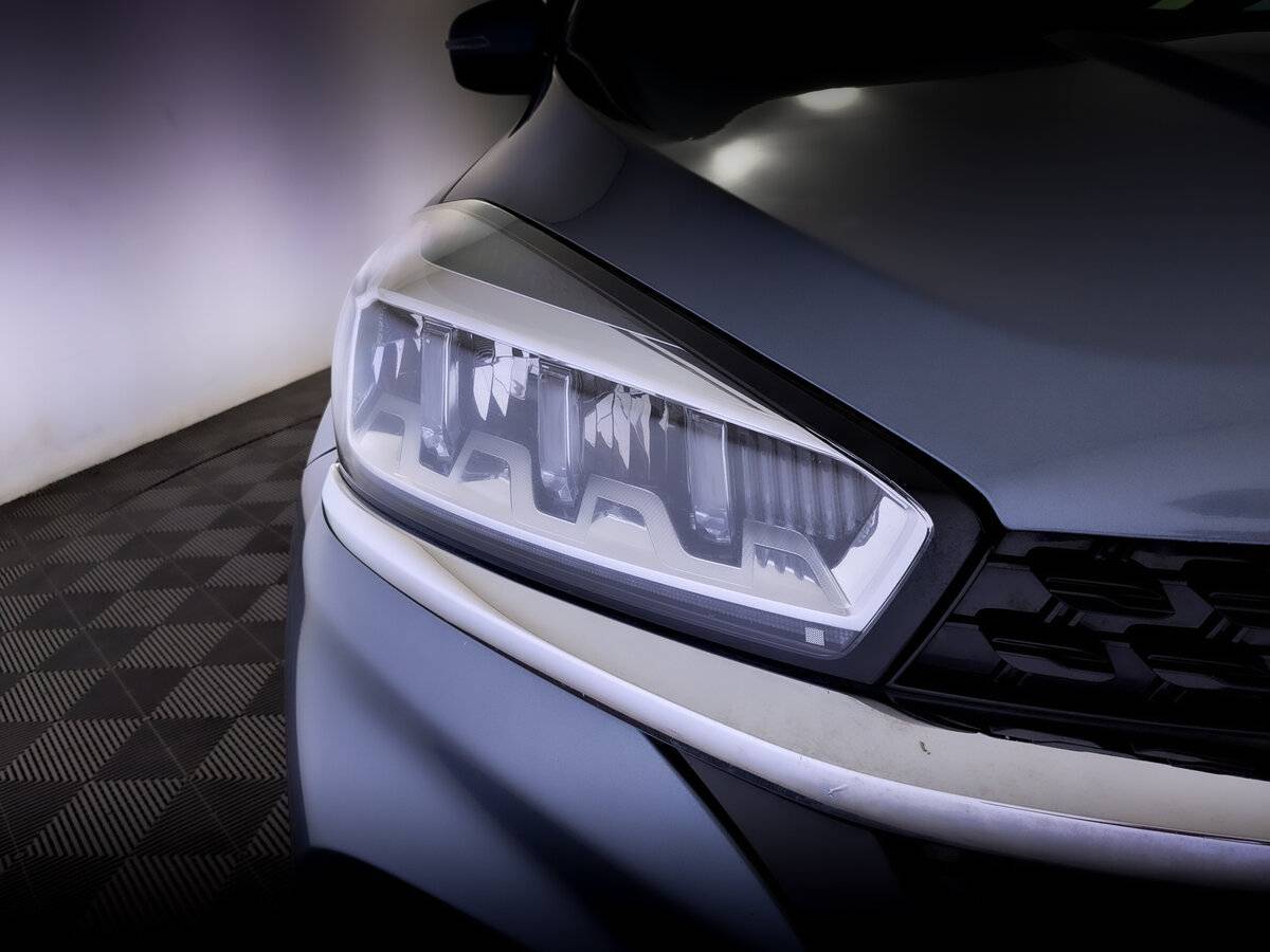 Chery Tiggo 8, 2021 Фото №17