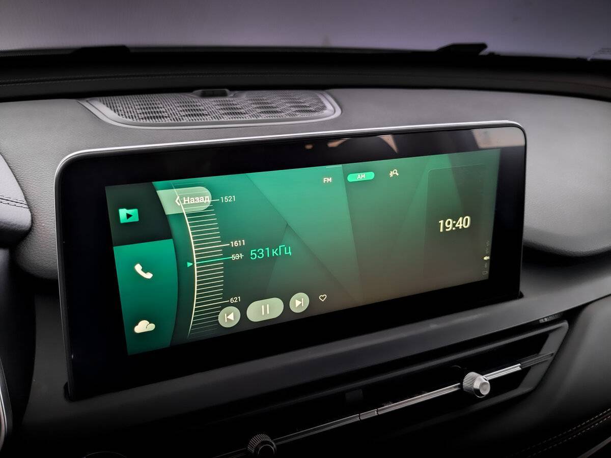 Chery Tiggo 8, 2021 Фото №27