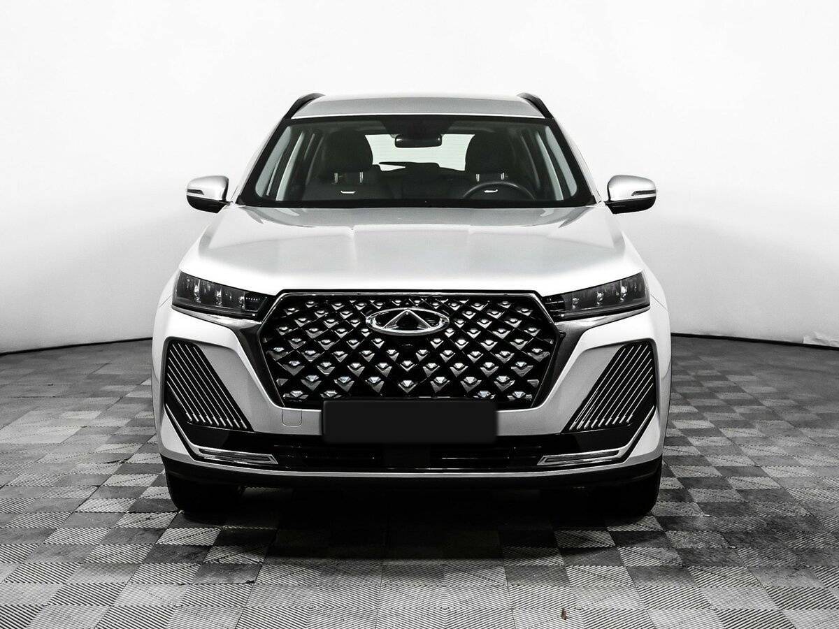 Chery Tiggo 7 Pro Max, 2024 - 12 150 км. | Фото №2