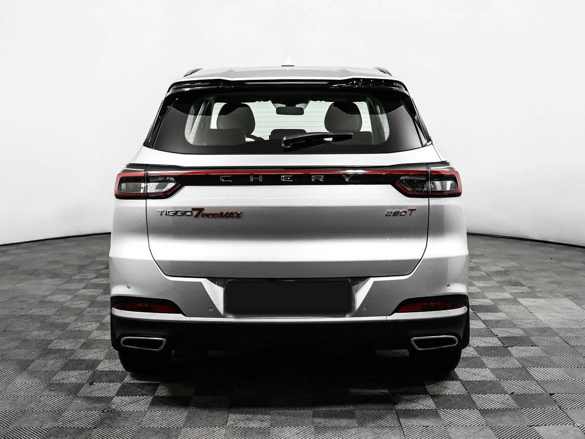 Chery Tiggo 7 Pro Max, 2024 - 12 150 км. | Фото №6