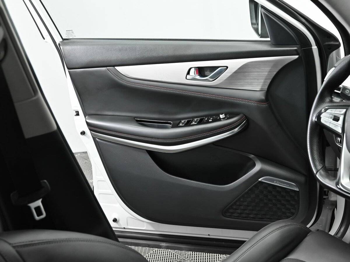 Changan CS75, 2020 Фото №7