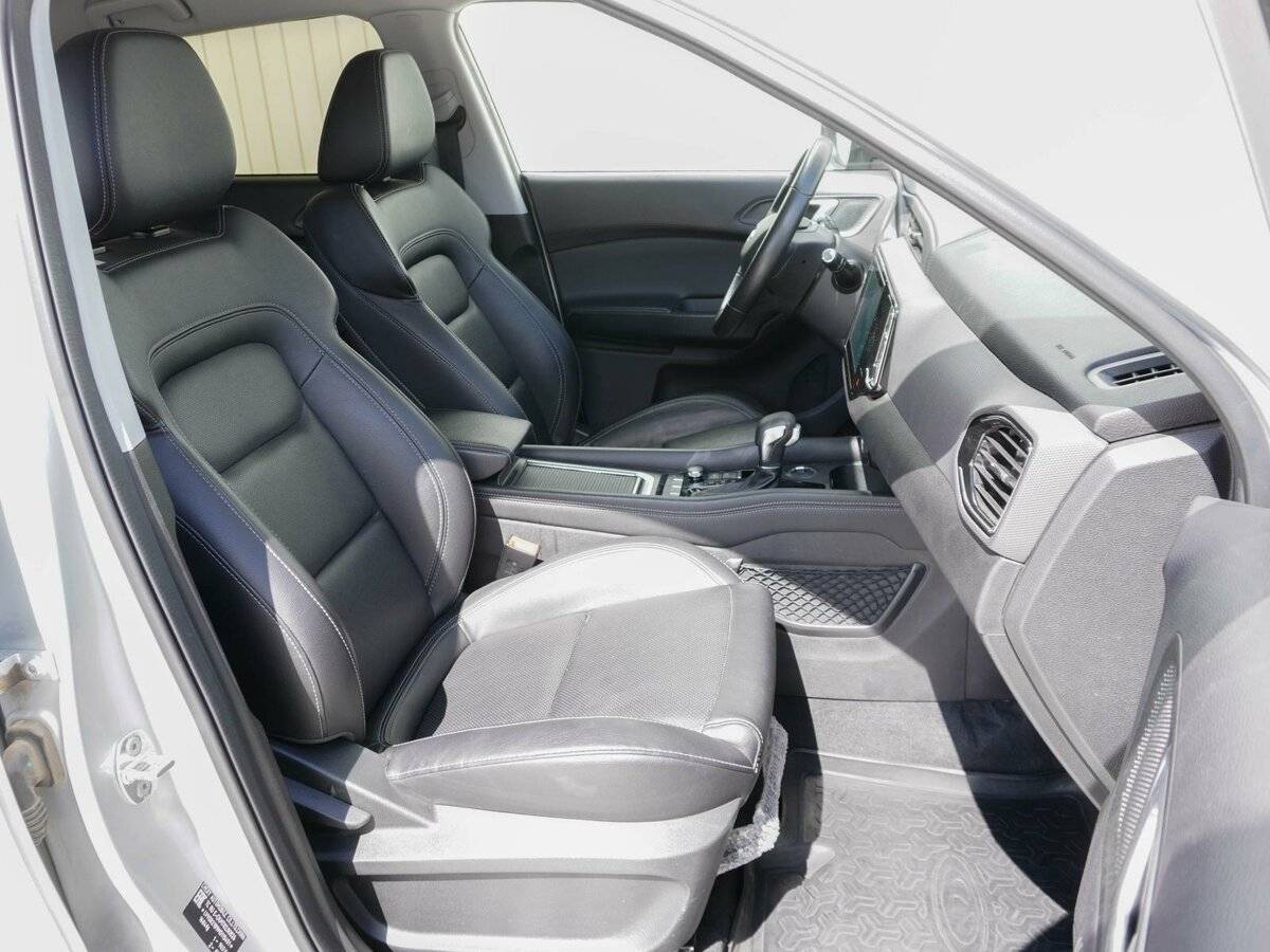 Chery Tiggo 4, 2021 - 65 562 км. | Фото №8