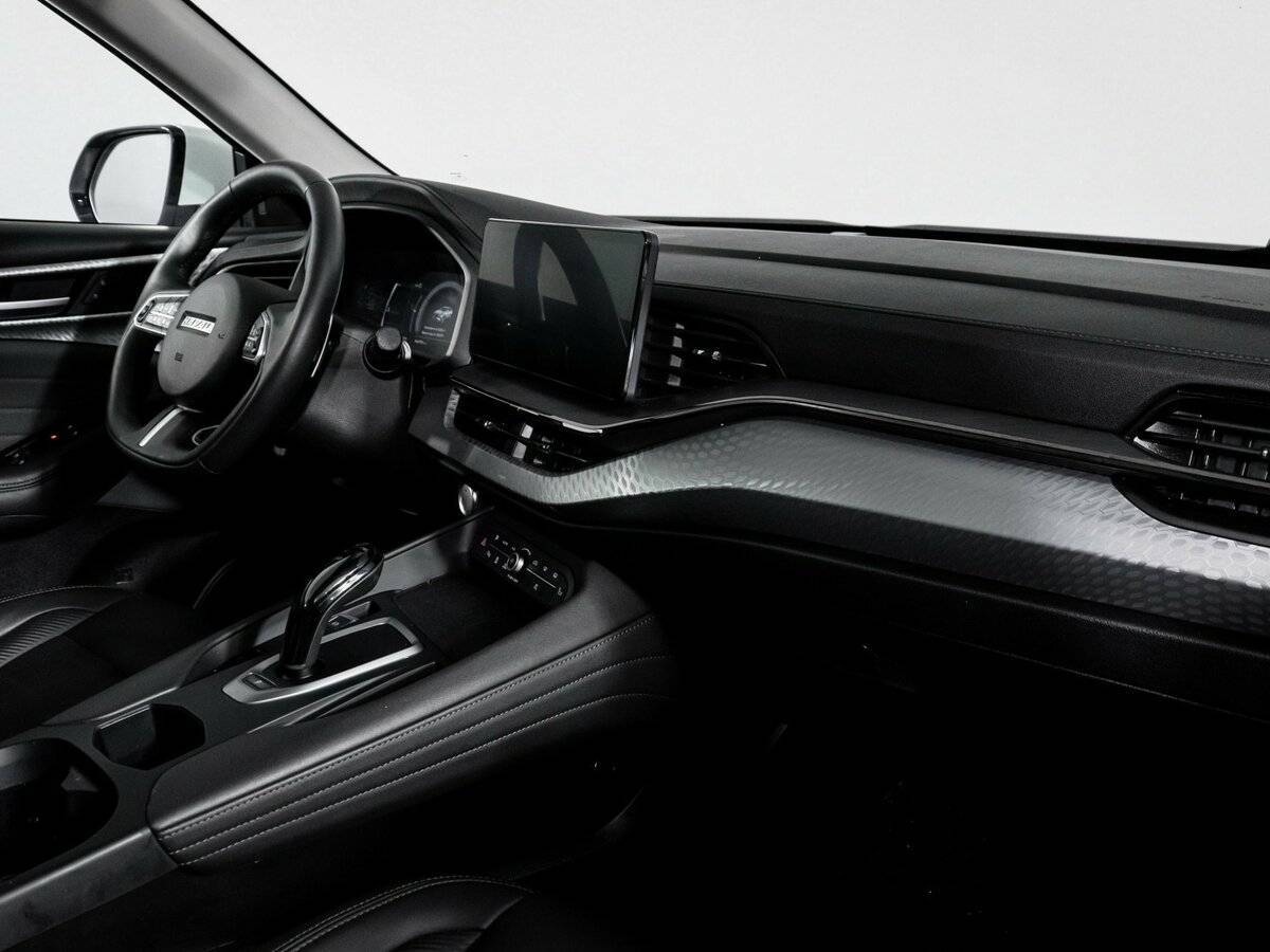Haval F7, 2023 Фото №9