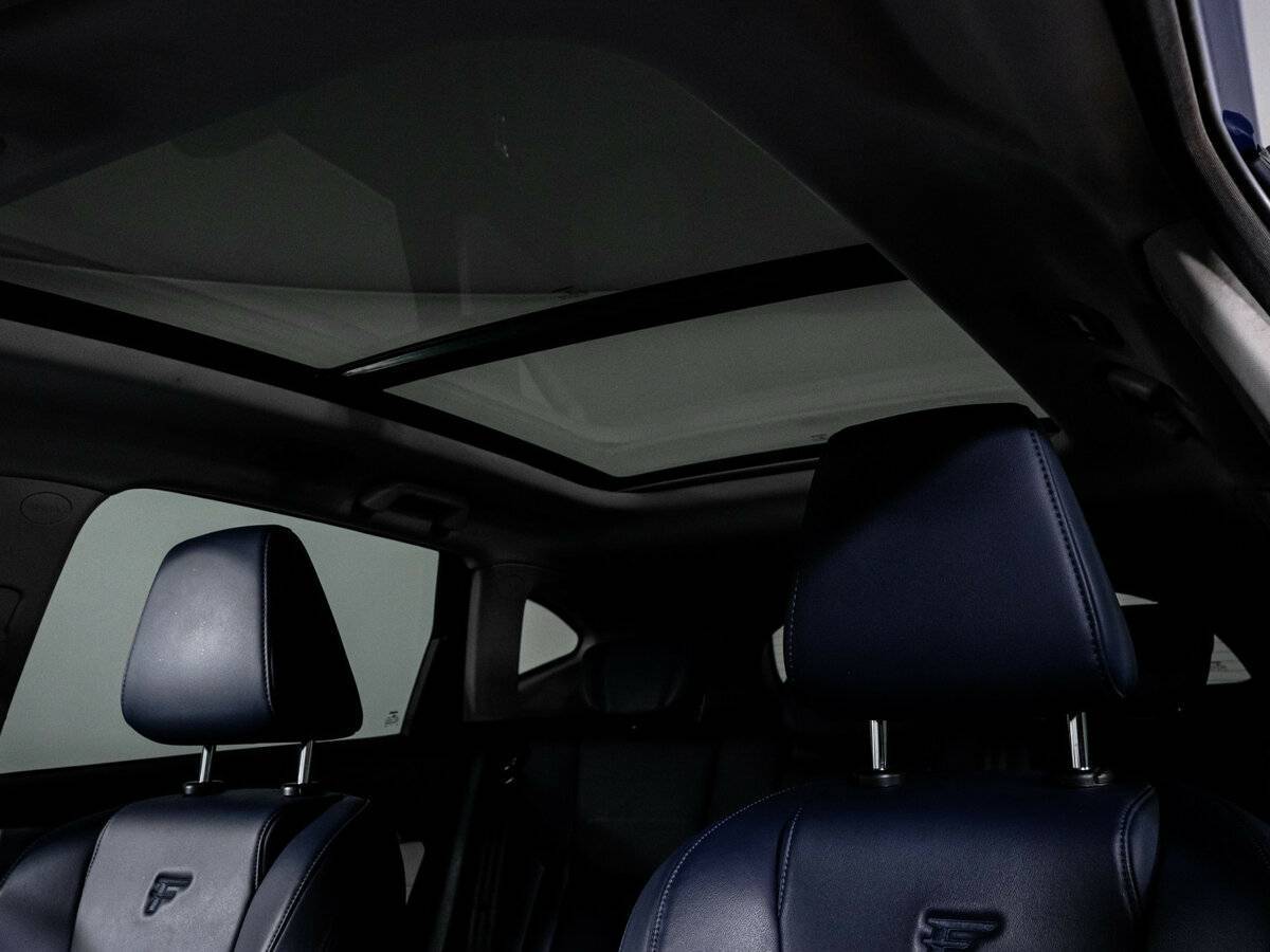 Haval F7, 2022 Фото №17