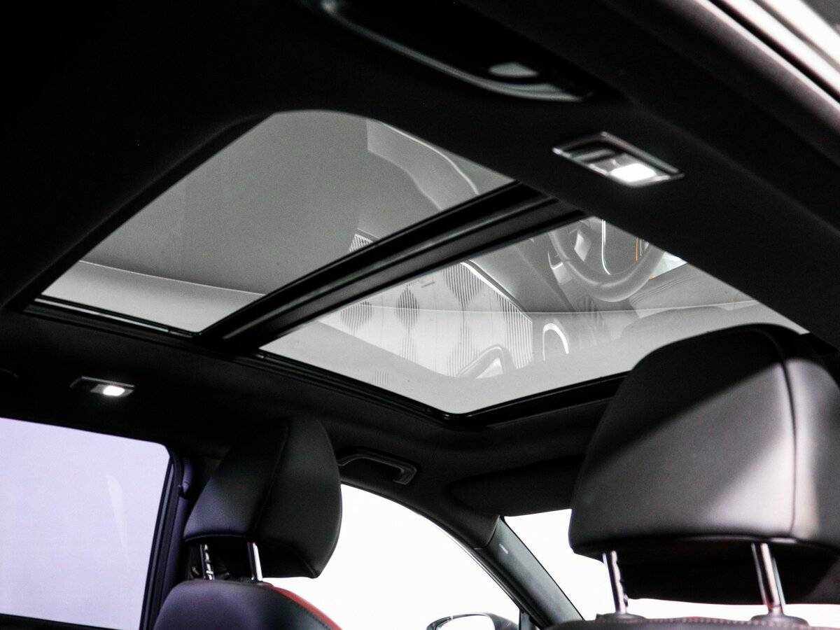 Geely Coolray, 2024 Фото №21