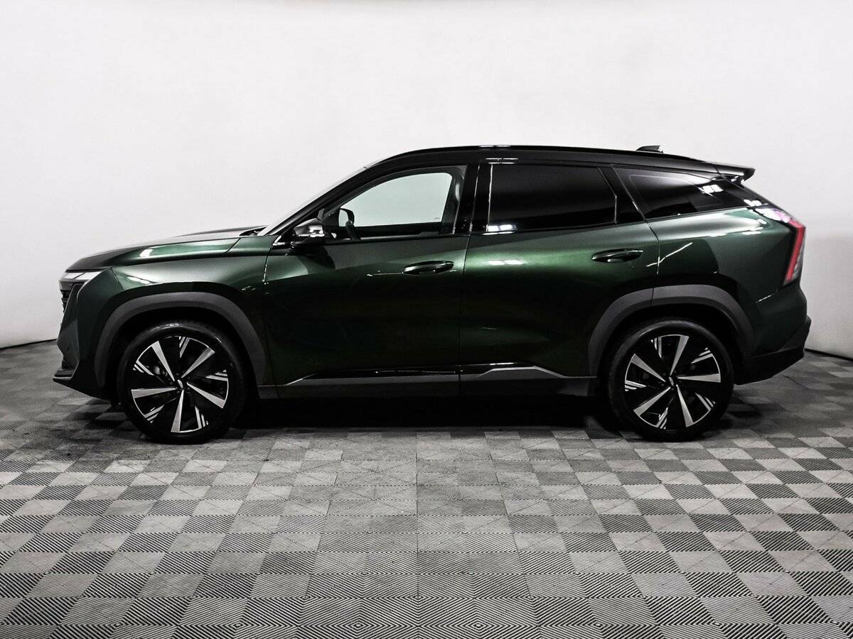 Geely Atlas, 2023 - 50 472 км. | Фото №8