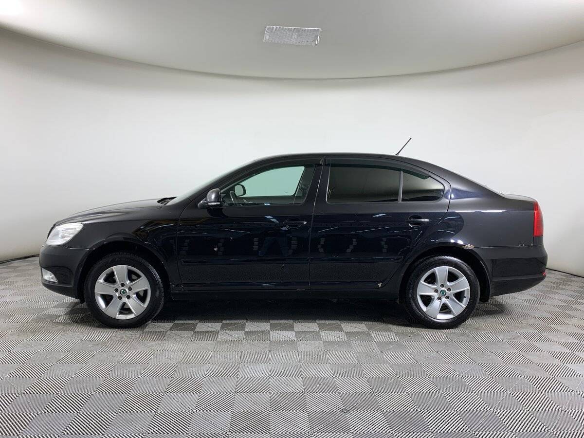 Skoda Octavia, 2012 - 250 000 км. | Фото №8