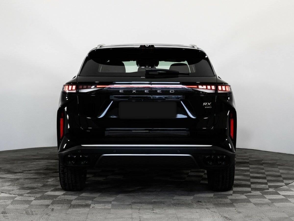 Exeed RX, 2023 - 49 996 км. | Фото №6