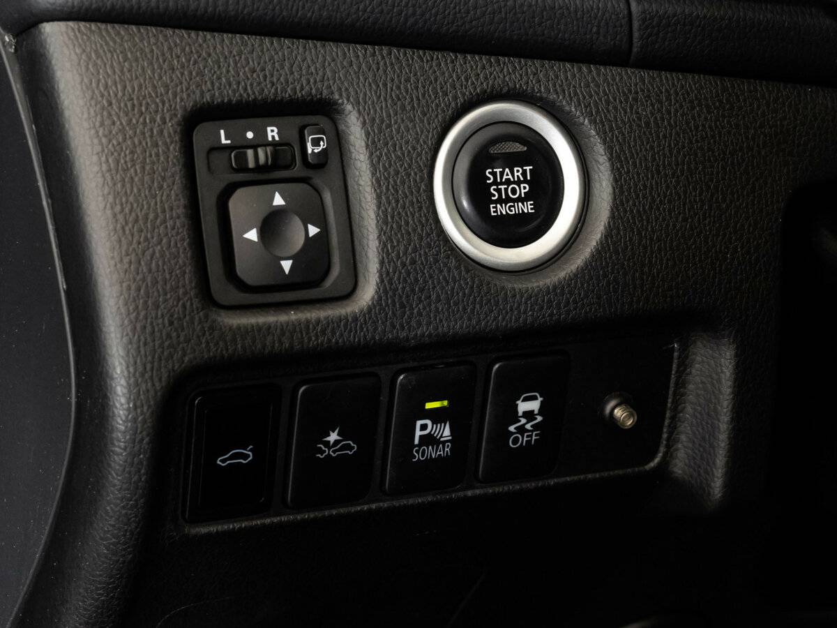 Mitsubishi Pajero Sport, 2019 Фото №20