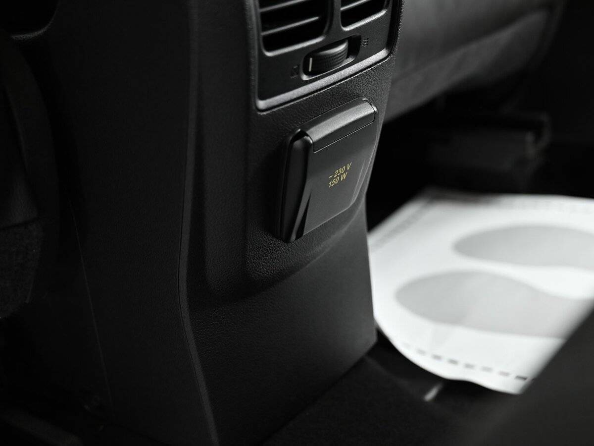 Ford Kuga, 2013 Фото №16