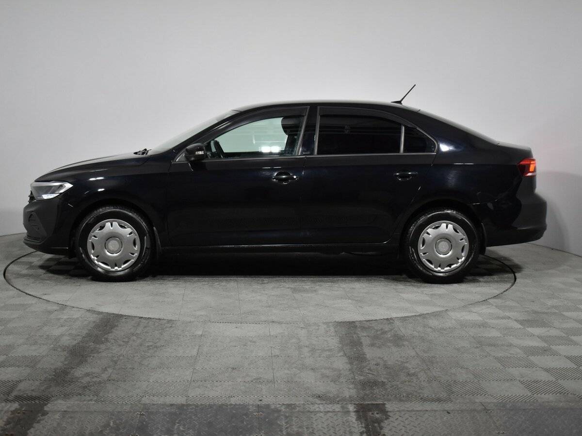 Volkswagen Polo, 2021 - 100 300 км. | Фото №8