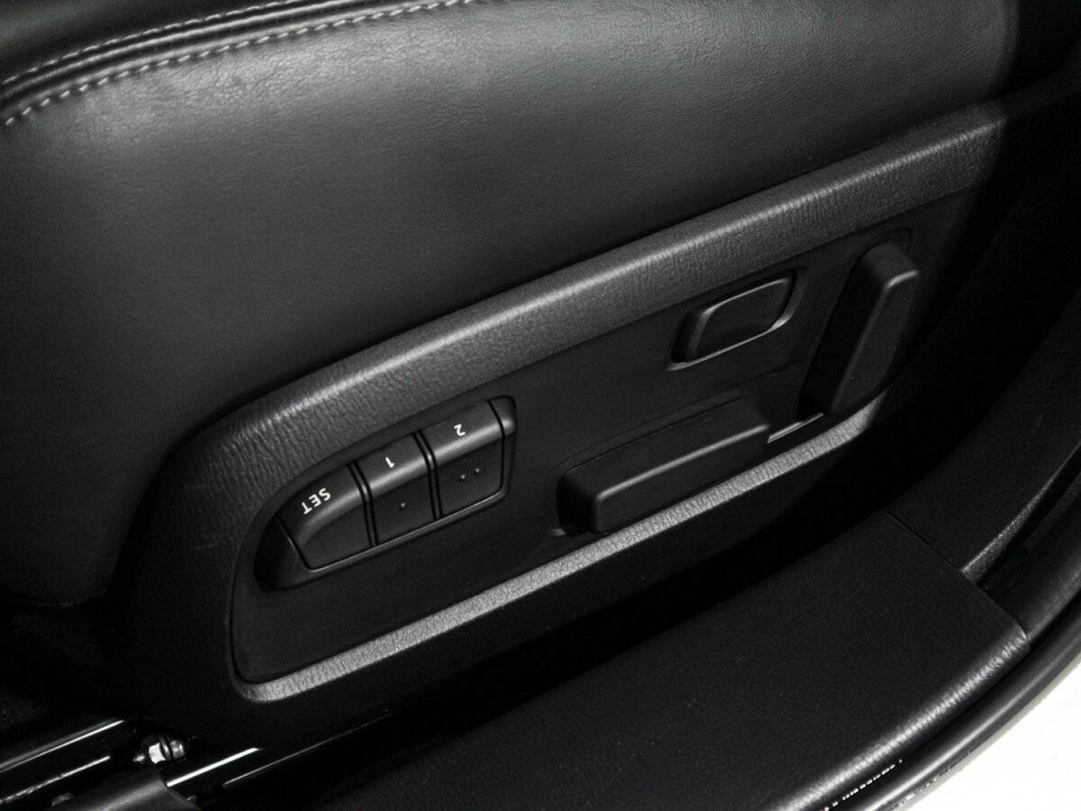 Mazda 6, 2021 Фото №17