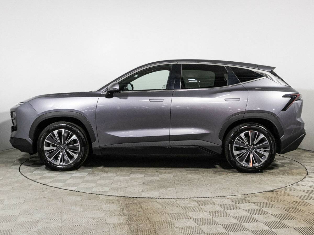 JETOUR Dashing, 2023 Фото №8