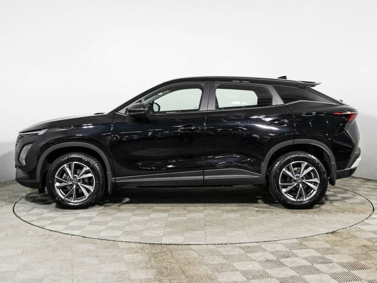 Omoda C5, 2024 - 18 666 км. | Фото №8