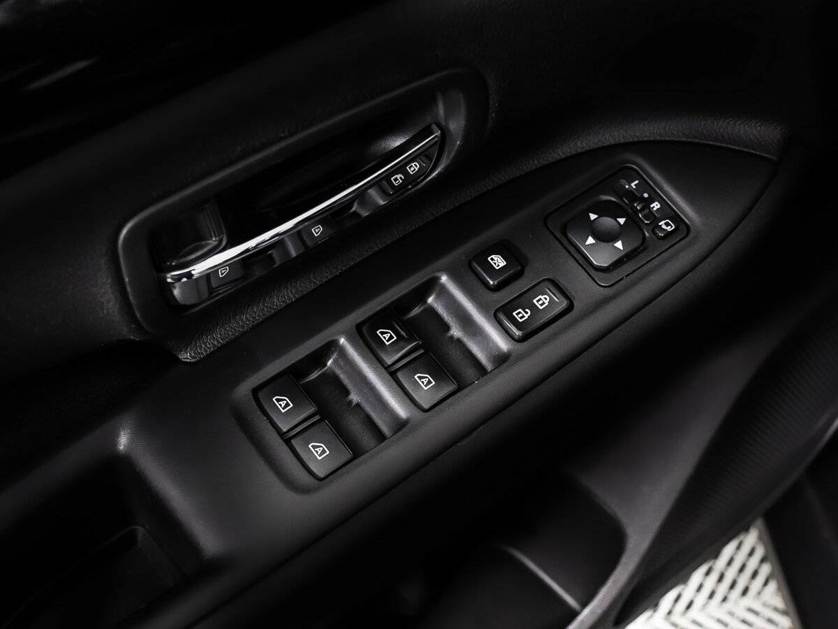 Mitsubishi Outlander, 2019 Фото №13