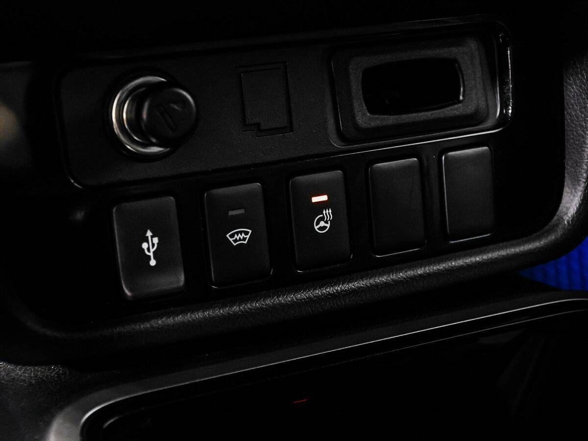 Mitsubishi Outlander, 2019 Фото №15