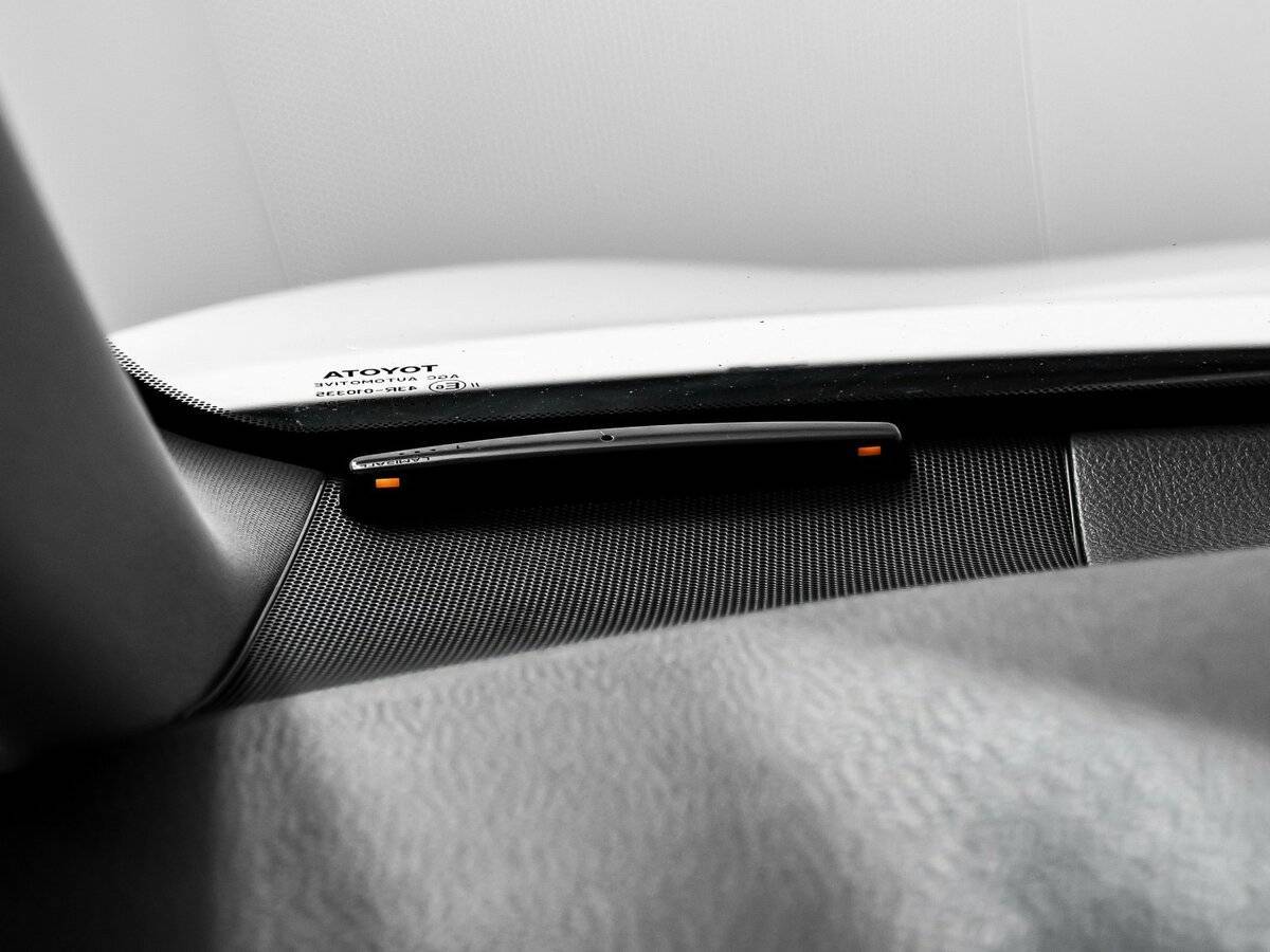 Toyota Camry, 2021 Фото №19