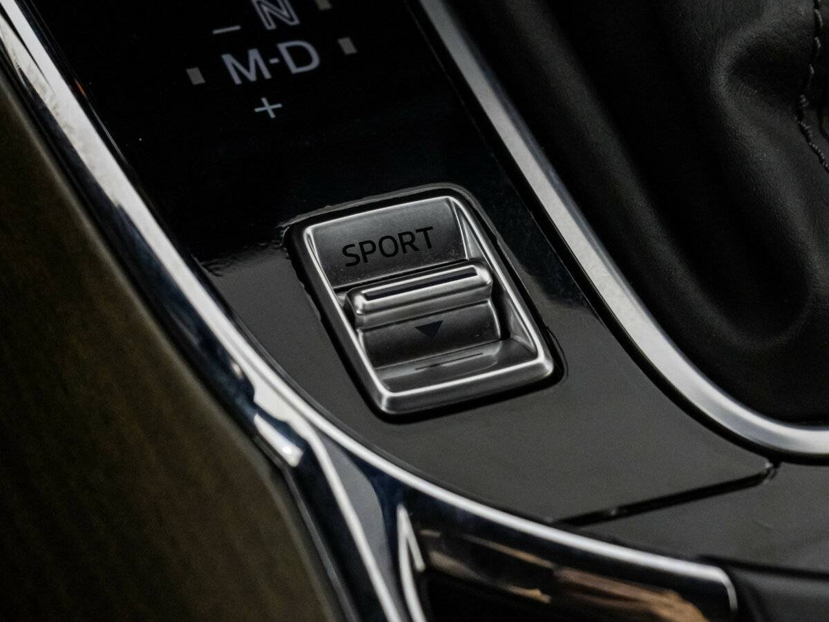 Mazda CX-9, 2019 Фото №24