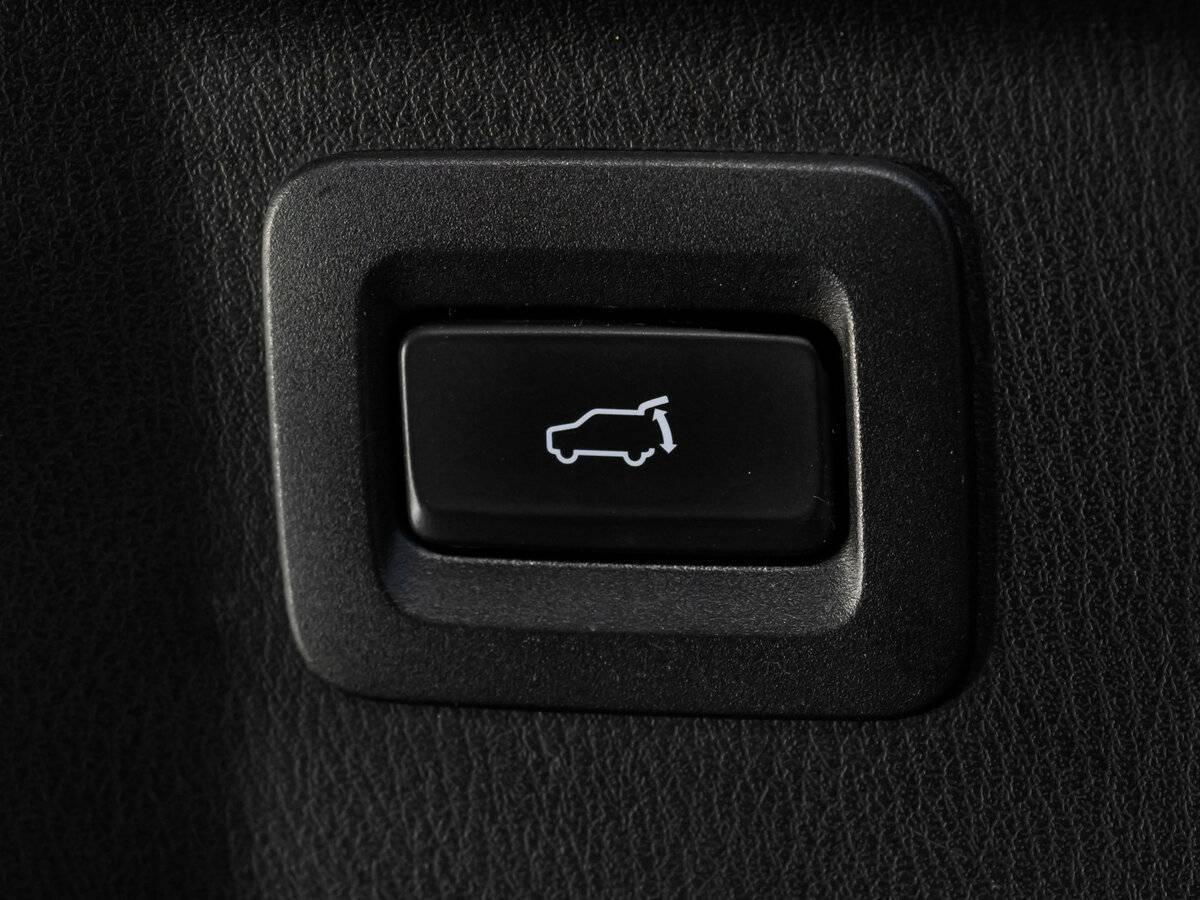 Mazda CX-9, 2019 Фото №34