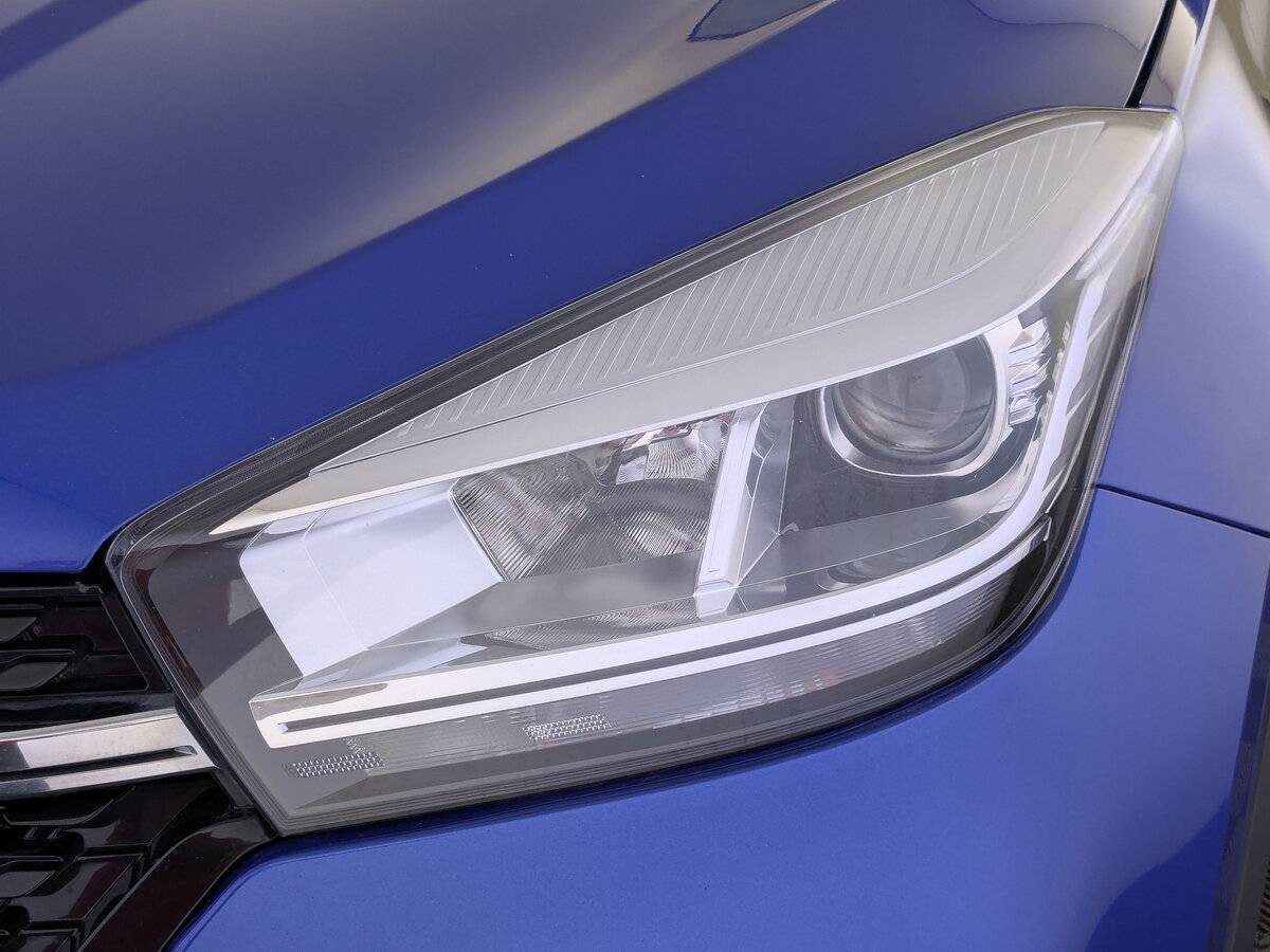 Chery Tiggo 4, 2021 Фото №11